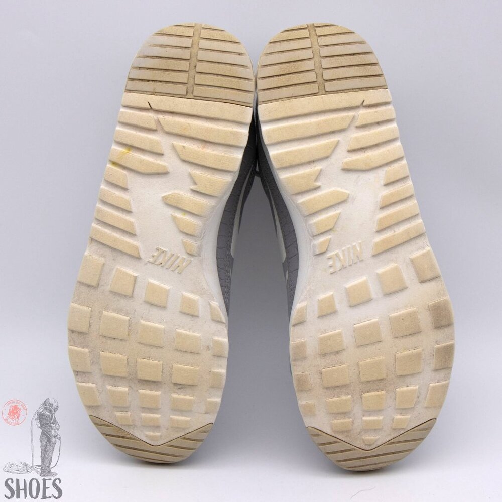 Nike Air Max Thea 'Matte Silver' - Women's 9 - Picture 9 of 12